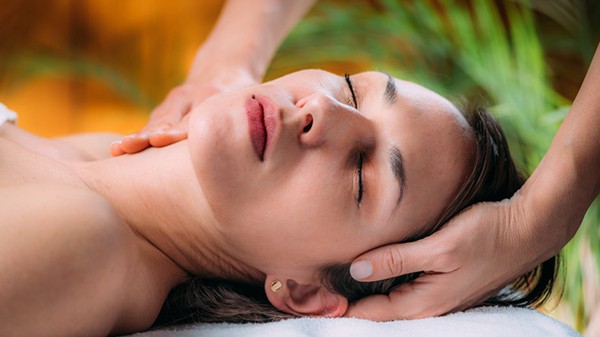 What Is Craniosacral Therapy Alternatives For Healing 